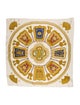 Hermès Silk Scarf