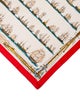 Hermès Navires d'Europe Silk Scarf