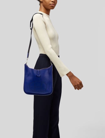 Hermès Clemence Evelyne III 29