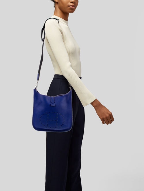 Hermès Clemence Evelyne III 29