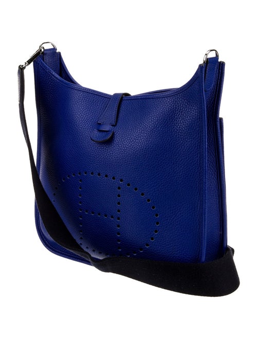 Hermès Clemence Evelyne III 29