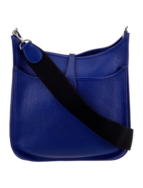 Hermès Clemence Evelyne III 29