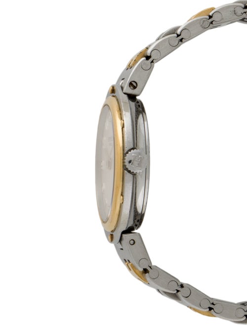 Hermès Clipper Watch