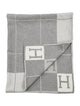Hermès Avalon III Throw Blanket