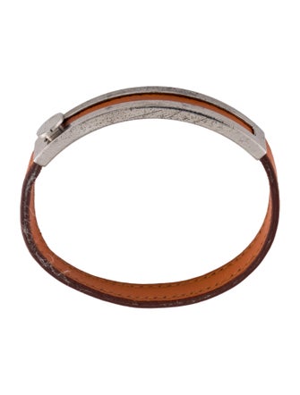 Hermès Pousse Pousse Bracelet