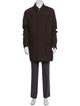 Hermès Cashmere Parka
