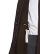 Hermès Cashmere Parka
