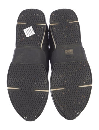 Hermès Mesh Sock Sneakers