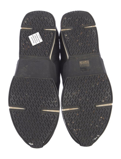 Hermès Mesh Sock Sneakers