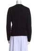 Hermès Cashmere Crew Neck Sweater