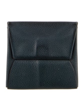 Hermès Bastia Verso Coin Pouch
