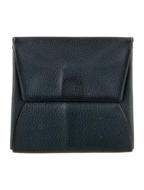 Hermès Bastia Verso Coin Pouch