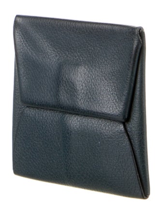 Hermès Bastia Verso Coin Pouch