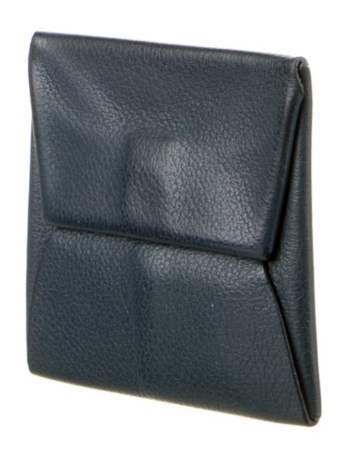 Hermès Bastia Verso Coin Pouch