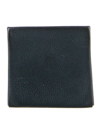 Hermès Bastia Verso Coin Pouch