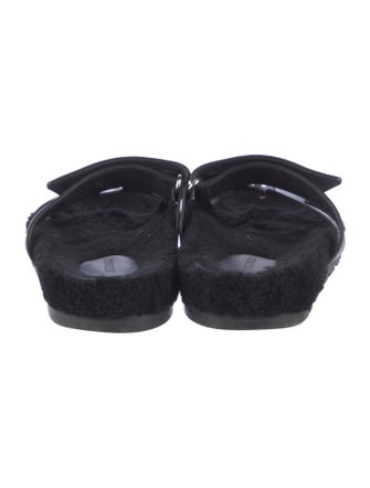 Hermès Chypre H Logo Slides