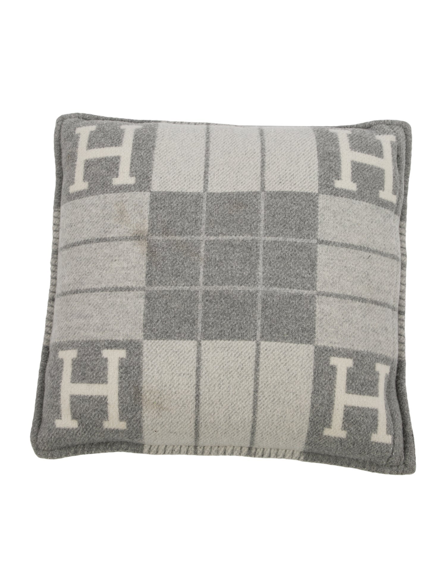 Hermès Avalon III Throw Pillow