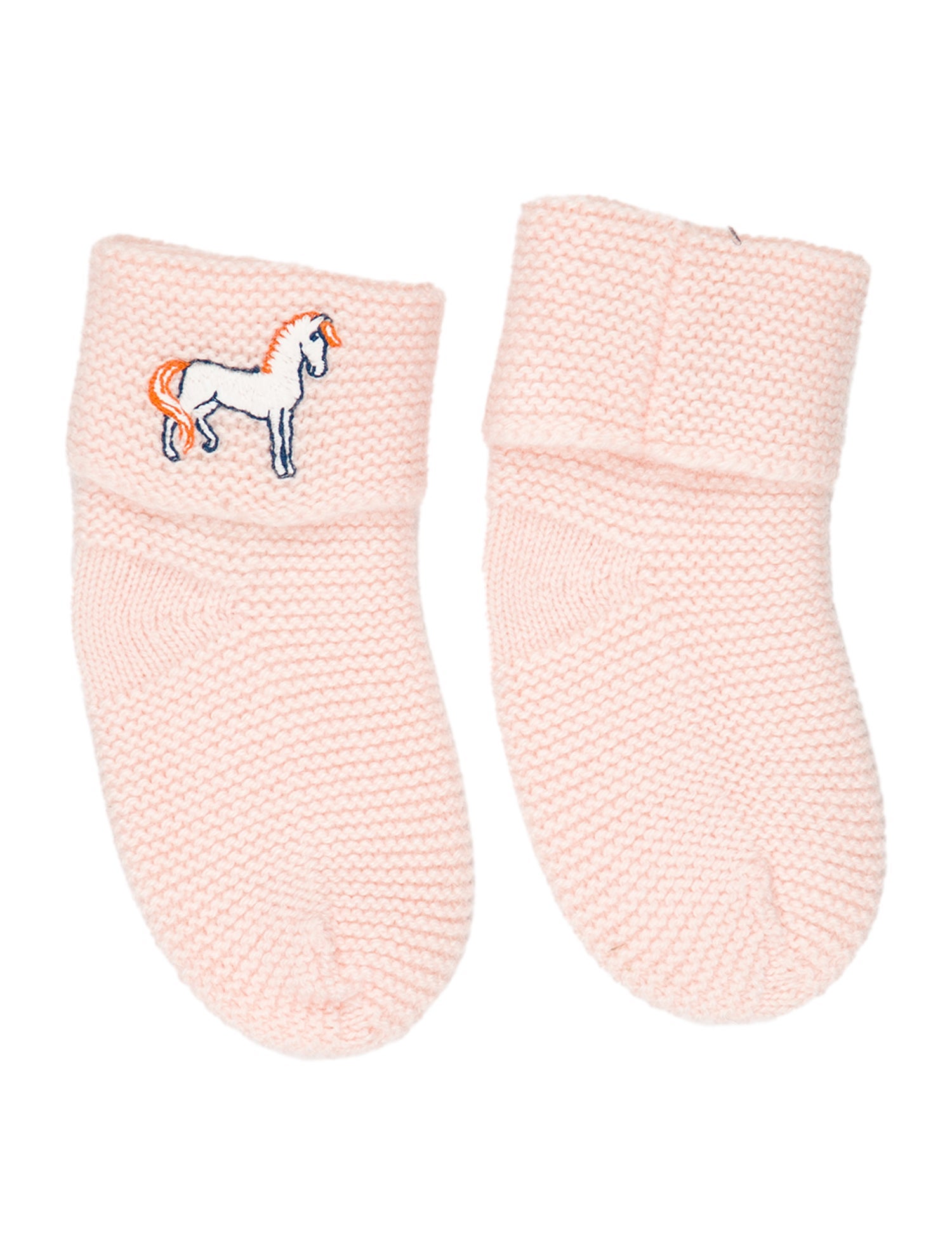 Hermès Infant Kids' Cashmere Socks