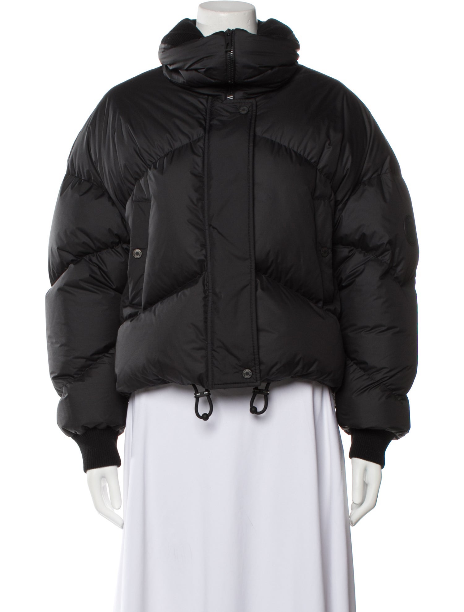 Hermès Down Jacket