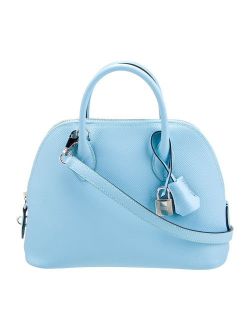 Hermès 2023 Epsom Bolide 25