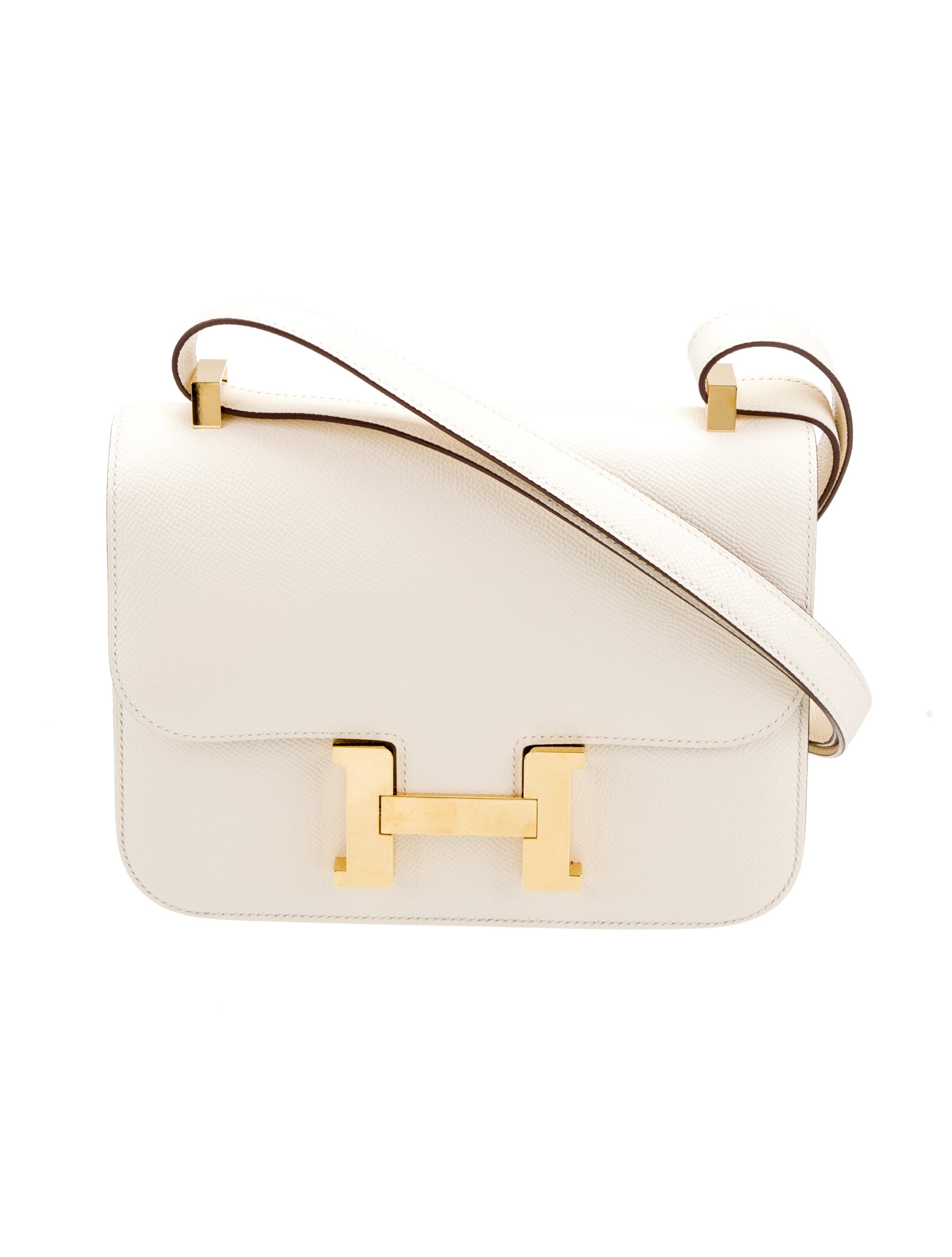 Hermès Epsom Constance 1-24