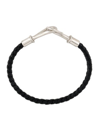 Hermès Jumbo H Bracelet