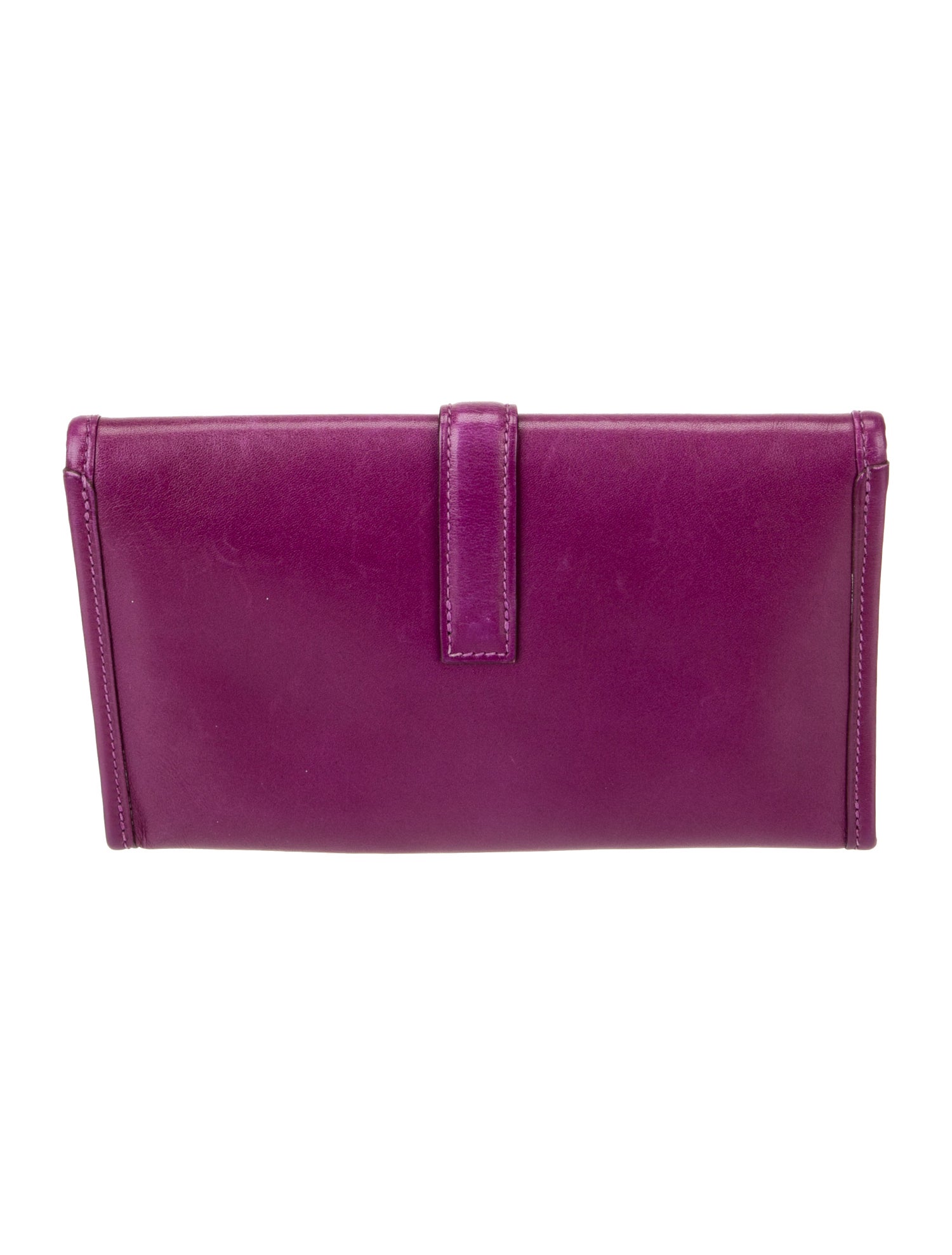 Hermès Box Mini Jige 20