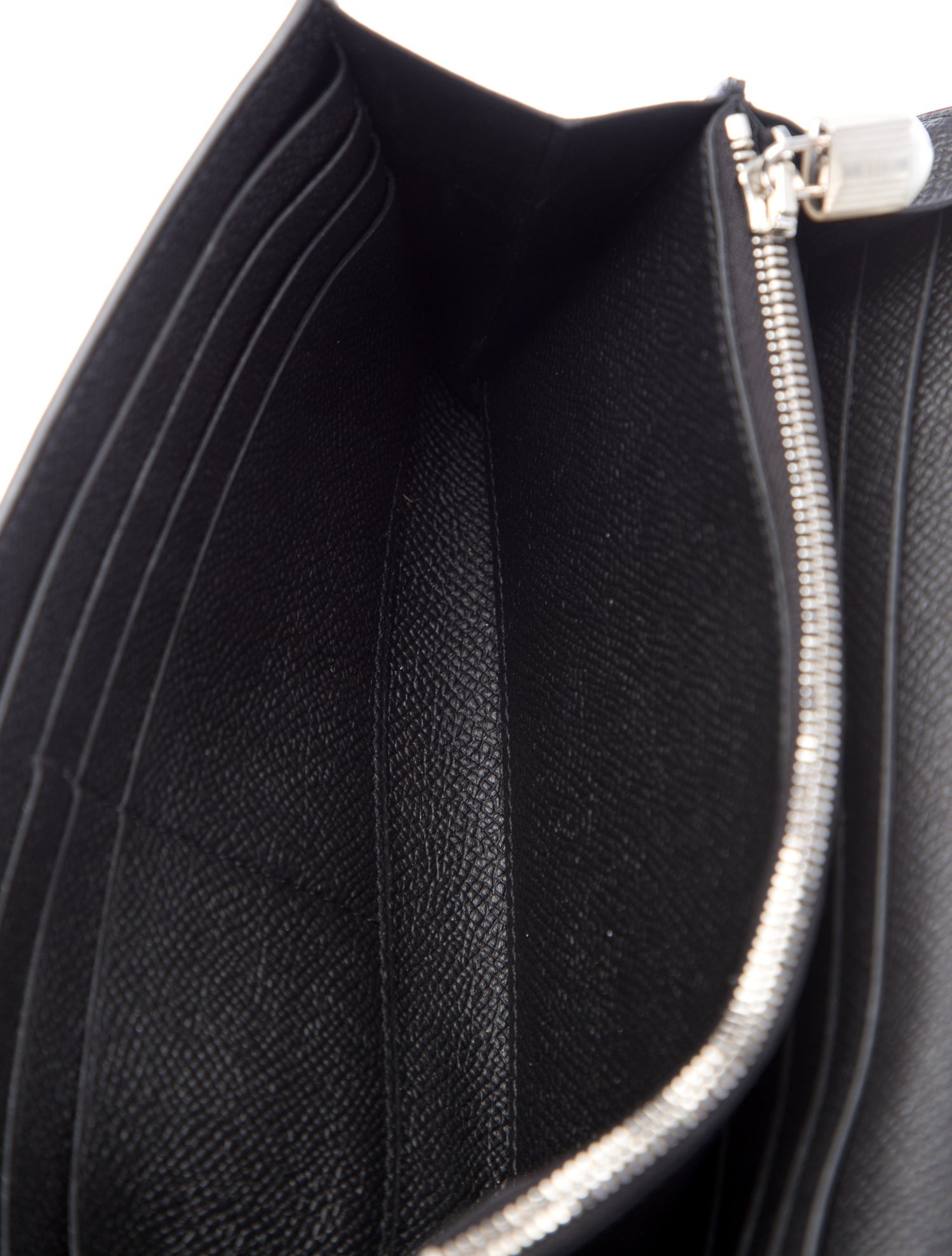 Hermès 2018 Kelly Longue Wallet