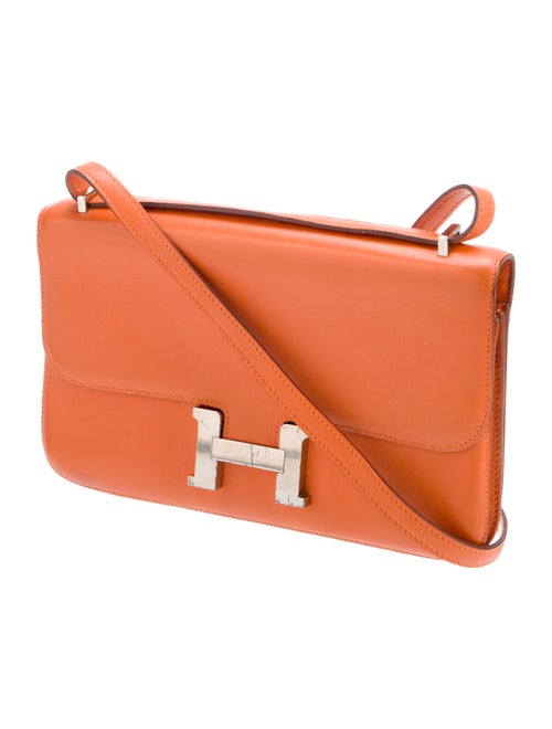 Hermès Swift Constance Elan 25