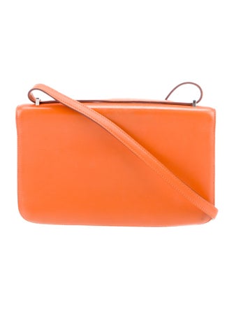 Hermès Swift Constance Elan 25