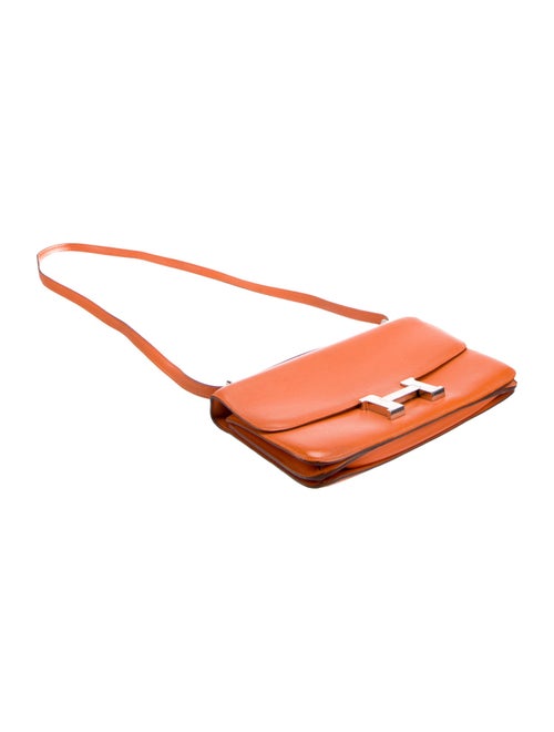 Hermès Swift Constance Elan 25