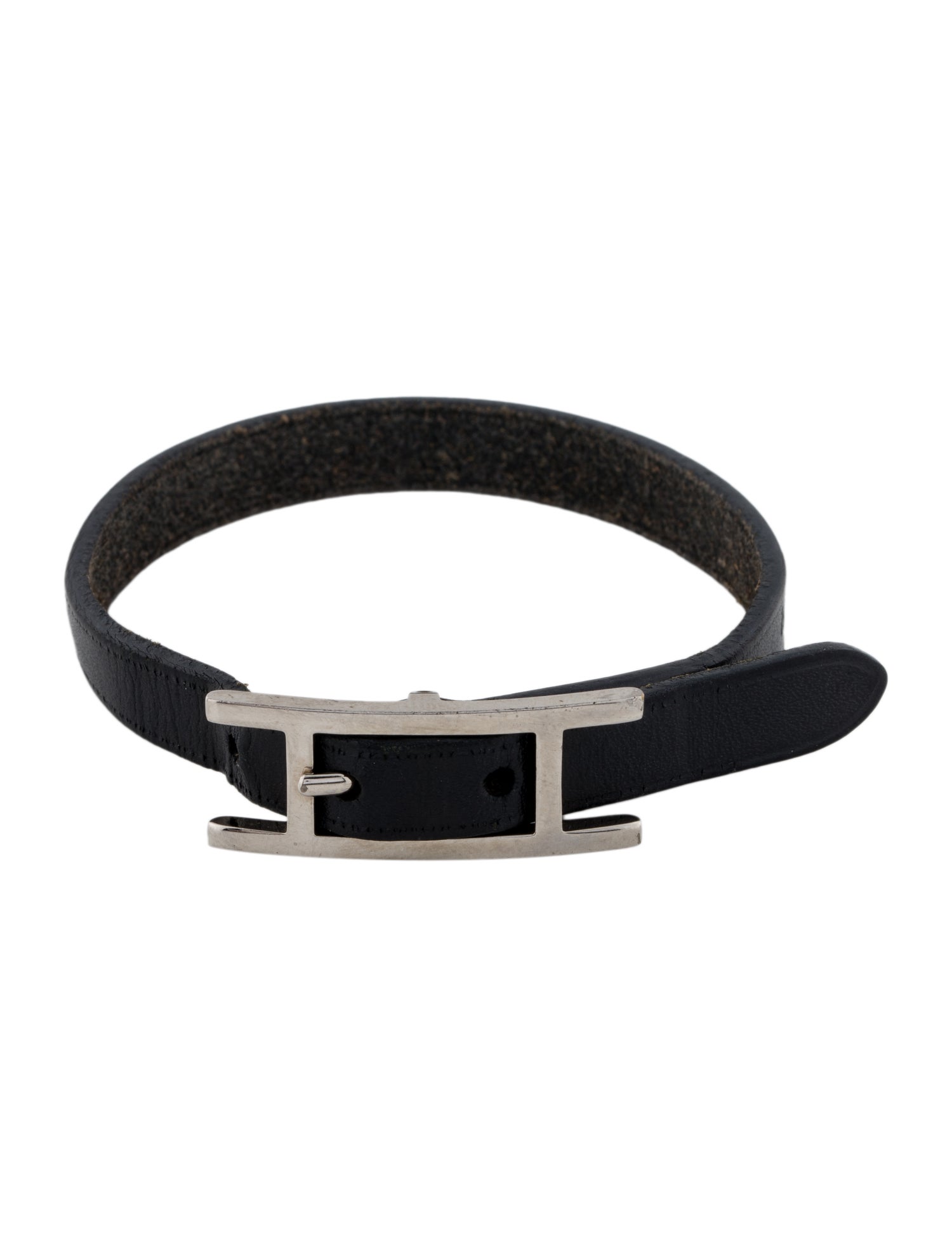 Hermès Behapi Simple Tour Bracelet