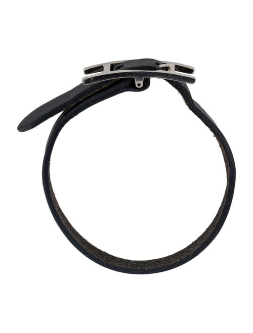 Hermès Behapi Simple Tour Bracelet