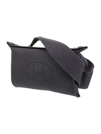 Hermès 2024 Togo Videpoches