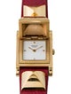 Hermès Médor Watch
