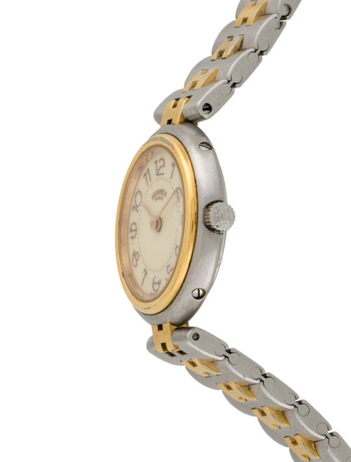 Hermès Windsor Watch