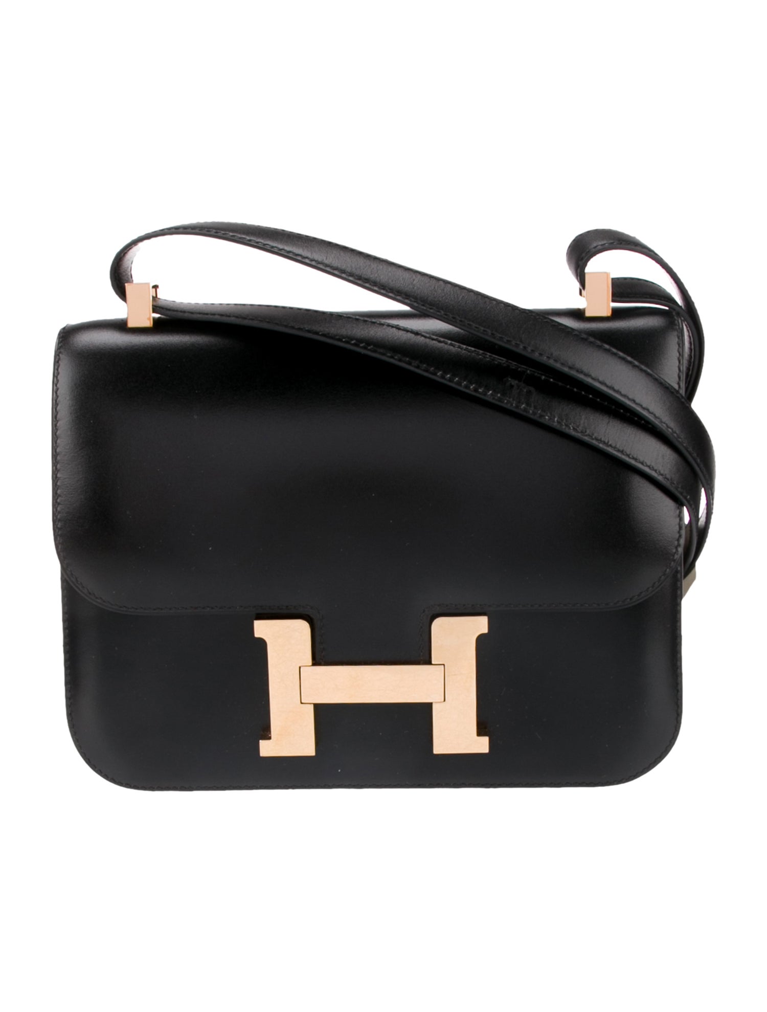 Hermès 2022 Box Constance 24