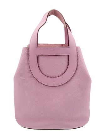 Hermès 2023 Clemence In the Loop 23