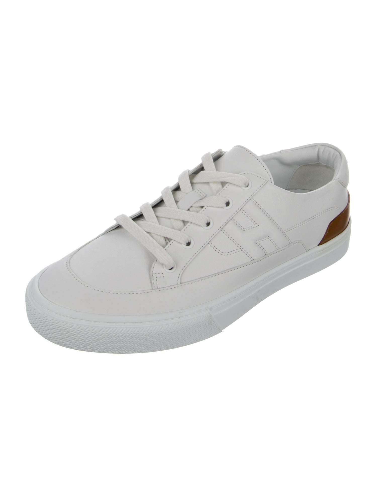 Hermès Deep Sneakers