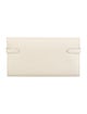 Hermès 2015 Kelly Classic Wallet
