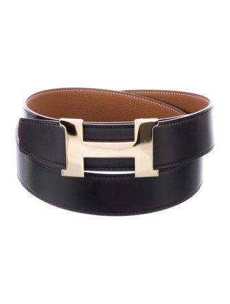 Hermès Reversible 38 mm Constance Belt Kit