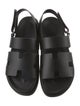 Hermès Genius Leather Sandals