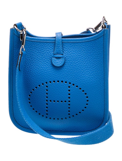 Hermès 2024 Clemence Evelyne TPM 16