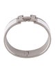 Hermès Clic Clac H Bracelet