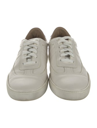 Hermès Deep Sneakers
