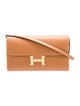 Hermès Epsom Constance To Go