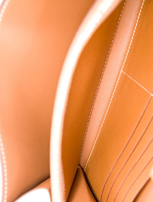 Hermès Epsom Constance To Go