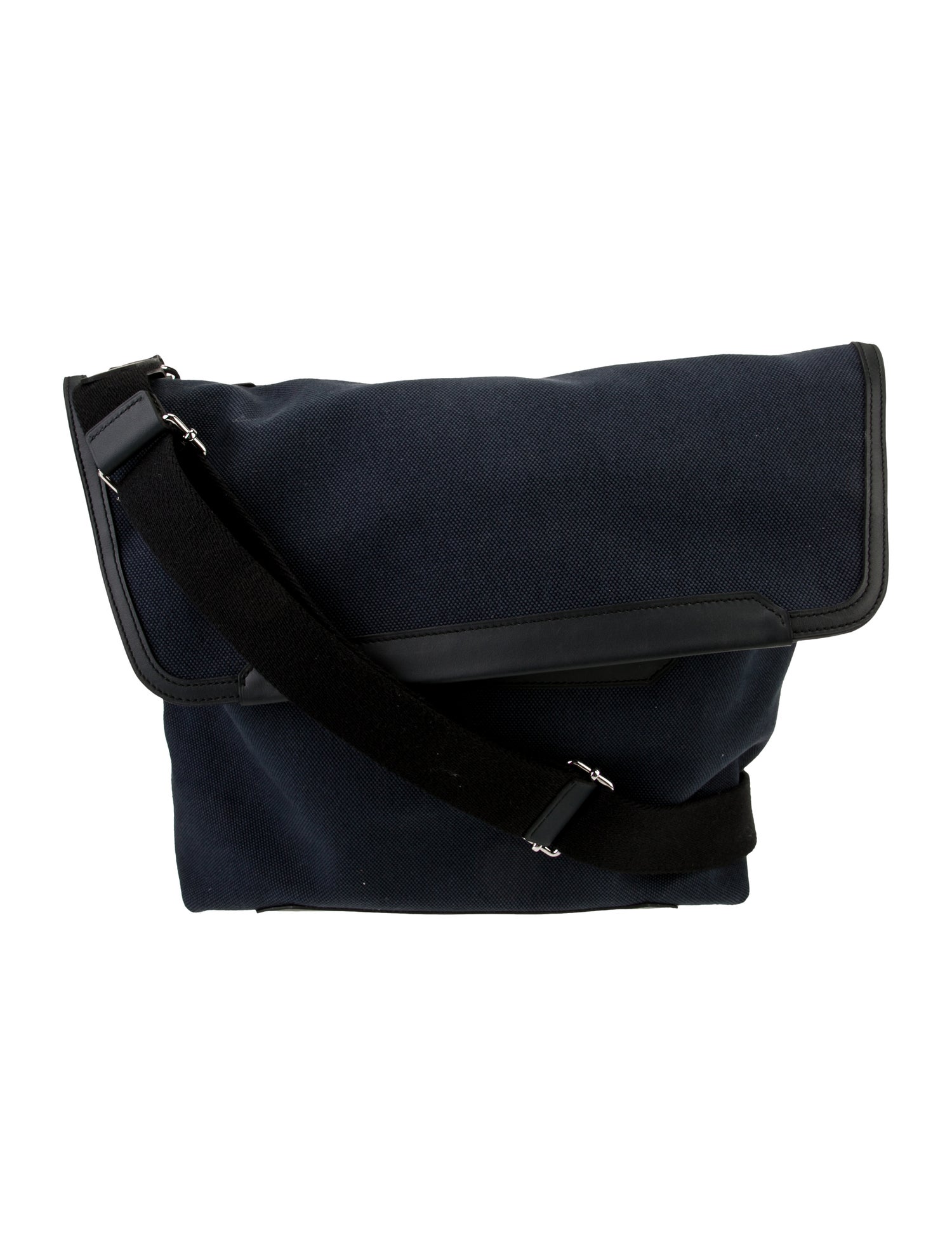 Hermès Toile & Sombrero Alleretour Messenger 34