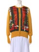 Hermès Vintage 1980's Sweater
