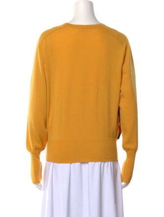 Hermès Vintage 1980's Sweater